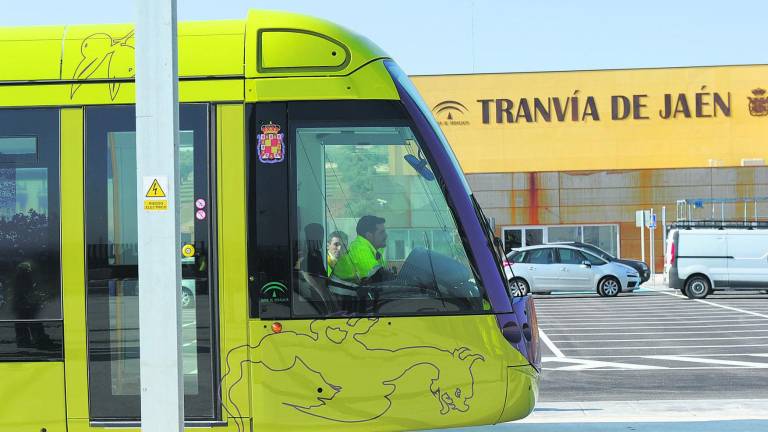 A licitación un servicio de consultoría para el contrato del tranvía A licitación un servicio de consultoría para el contrato del tranvía