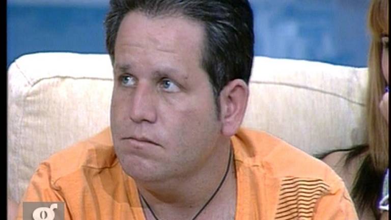 La Guardia Civil detiene en Rus a un ex de Gran Hermano La Guardia Civil detiene en Rus a un ex de Gran Hermano