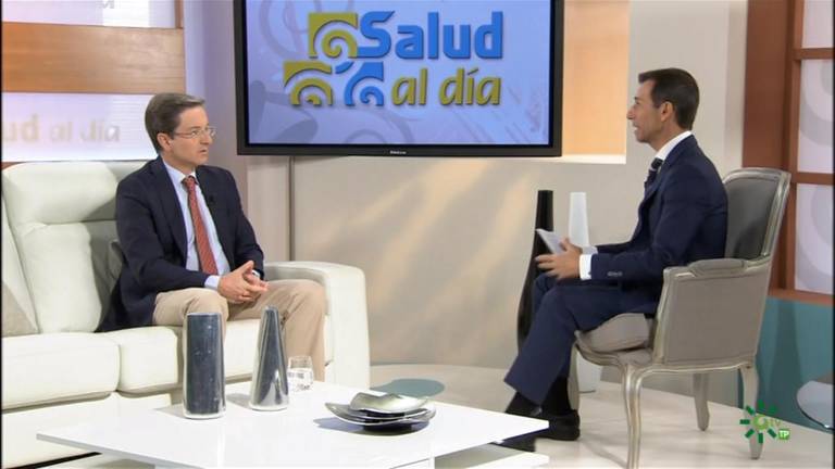 José Miguel Cisneros ayuda a vivir mejor a los andaluces José Miguel Cisneros ayuda a vivir mejor a los andaluces
