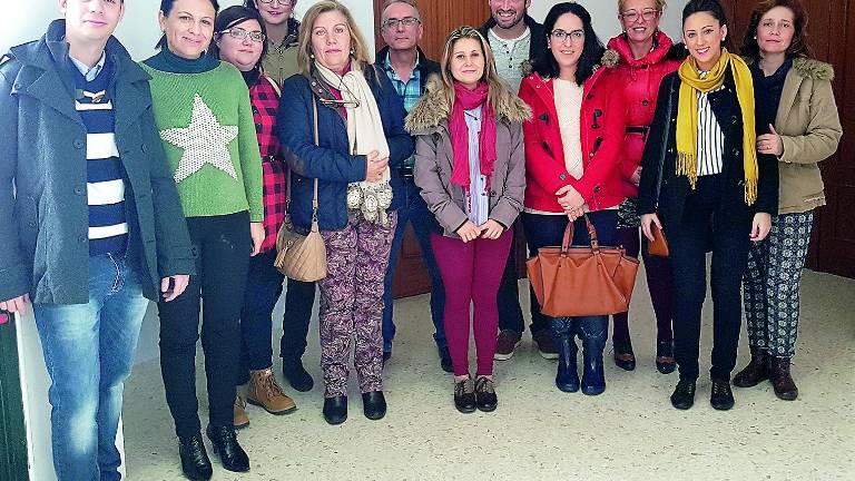 Lopera estrenará, en 2017, su unidad para el alzhéimer Lopera estrenará, en 2017, su unidad para el alzhéimer