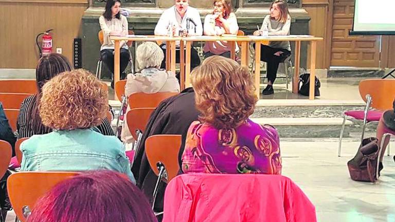 Un nuevo Plan de Igualdad de carácter inclusivo y transversal Un nuevo Plan de Igualdad de carácter inclusivo y transversal