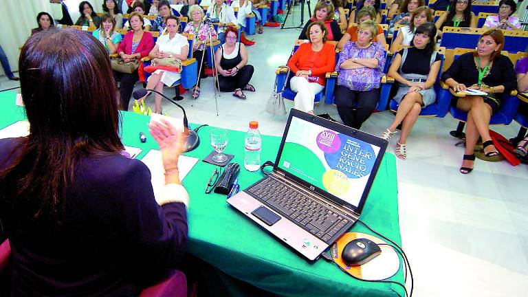 ¿En el punto de mira de VOX? ¿En el punto de mira de VOX?