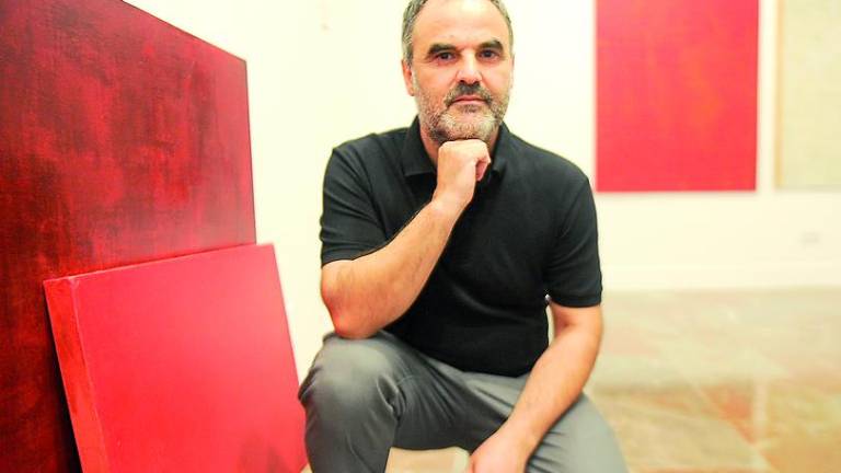 El dolor y el arte de Jaén El dolor y el arte de Jaén