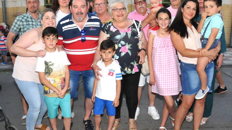Celebración por todo lo alto del 251 aniversario de la Fundación Celebración por todo lo alto del 251 aniversario de la Fundación
