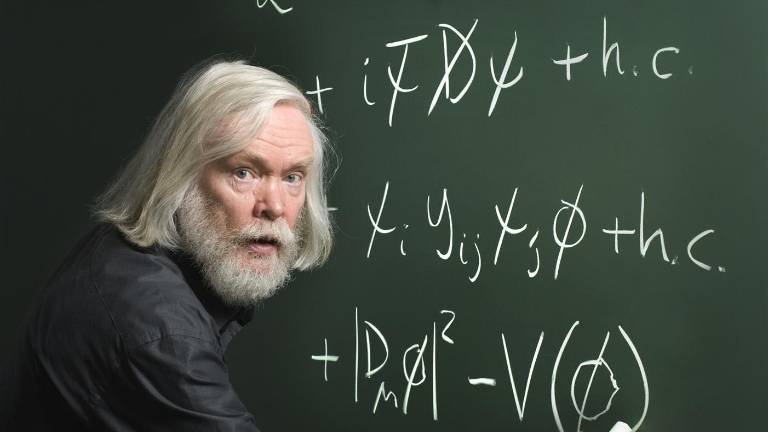 El futuro de la física de las partículas El futuro de la física de las partículas