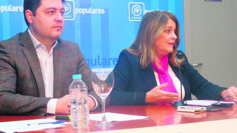 La igualdad en la enseñanza y la Patrica preocupan al PP La igualdad en la enseñanza y la Patrica preocupan al PP