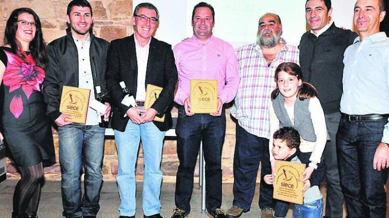 Las buenas prácticas por la biodiversidad tienen premio Las buenas prácticas por la biodiversidad tienen premio