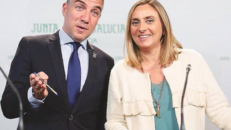 La Junta promete cumplir La Junta promete cumplir