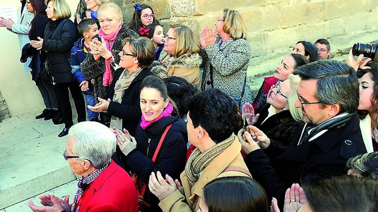 Gritos que curan la garganta Gritos que curan la garganta