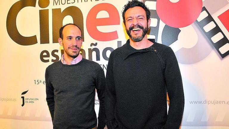 Historias muy “necesarias” despiden la Muestra de Cine Historias muy “necesarias” despiden la Muestra de Cine