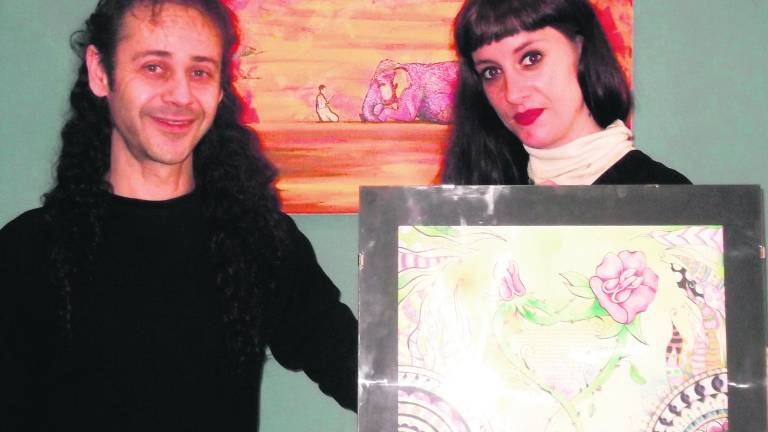 Dibujos de geometría mágica Dibujos de geometría mágica