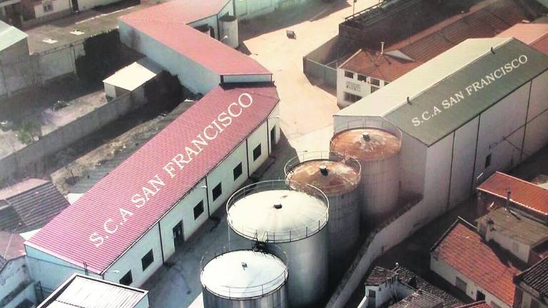 Las cooperativas San Francisco y San Pablo se fusionan para sumar fuerzas Las cooperativas San Francisco y San Pablo se fusionan para sumar fuerzas