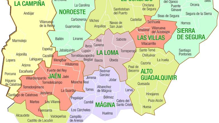 Radiografía del pasado, presente y futuro Radiografía del pasado, presente y futuro