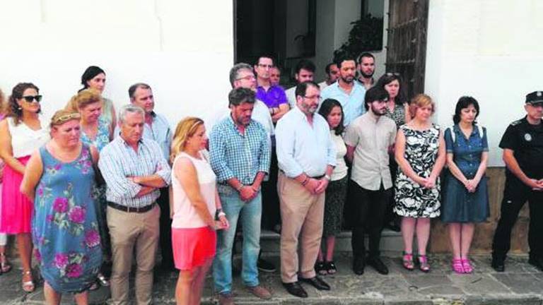 El joyero de Sevilla falleció por los golpes que recibió El joyero de Sevilla falleció por los golpes que recibió