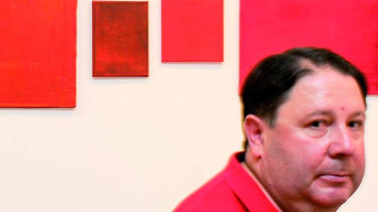 El dolor y el arte de Jaén El dolor y el arte de Jaén