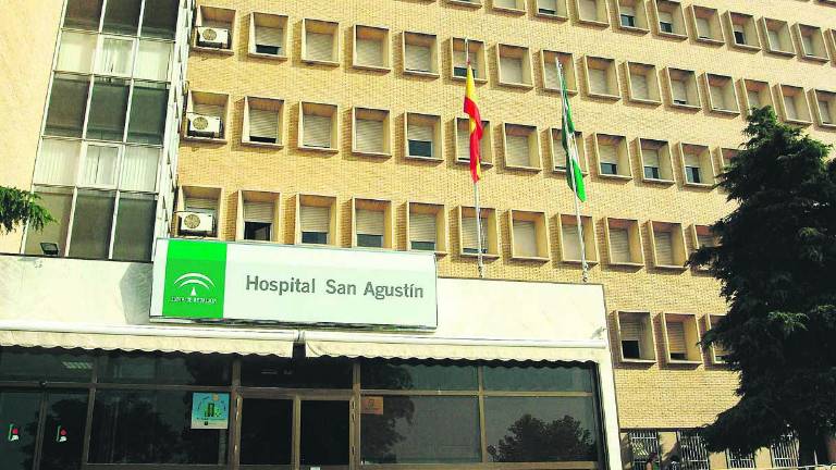 Una nueva sala de radiología y un ecógrafo para el hospital Una nueva sala de radiología y un ecógrafo para el hospital