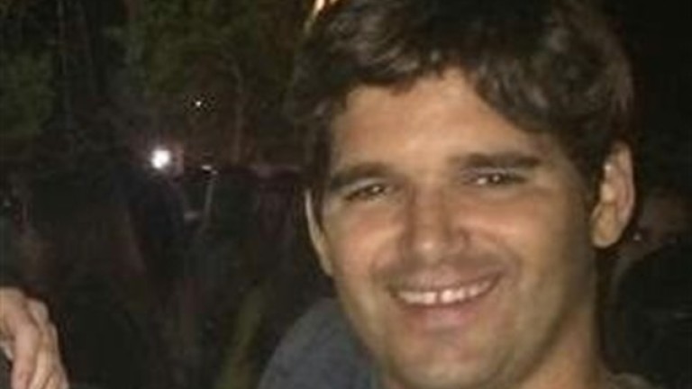 La familia de Ignacio Echeverría confirma que es uno de los fallecidos en el atentado de Londres