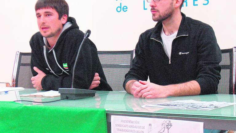 El SAT toma presencia en la ciudad “para traer el cambio” El SAT toma presencia en la ciudad “para traer el cambio”