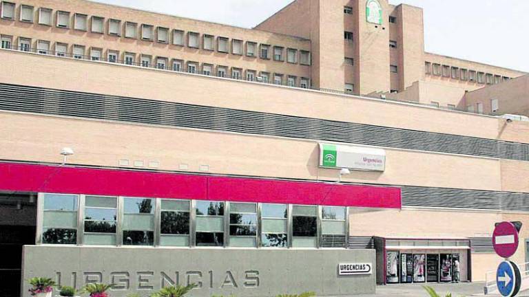 Denuncian falta de personal de Enfermería en el hospital