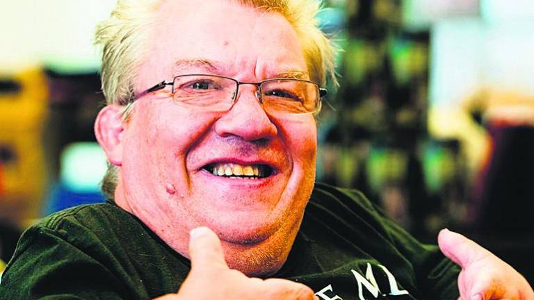 Michael Henbury confirma su asistencia a Cinefan Michael Henbury confirma su asistencia a Cinefan