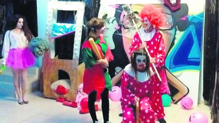 terrorífico pasaje vecinal terrorífico pasaje vecinal