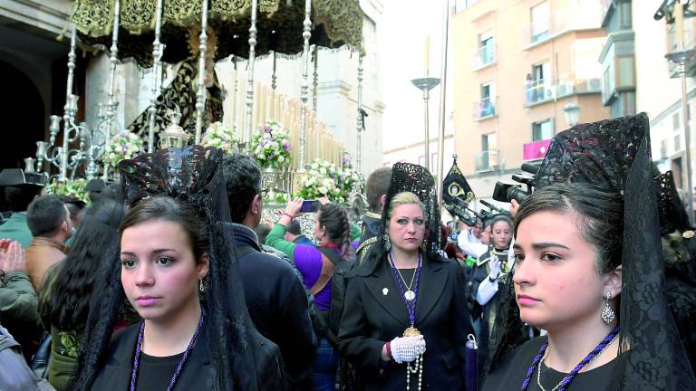 Tradición que encumbra el alma Tradición que encumbra el alma