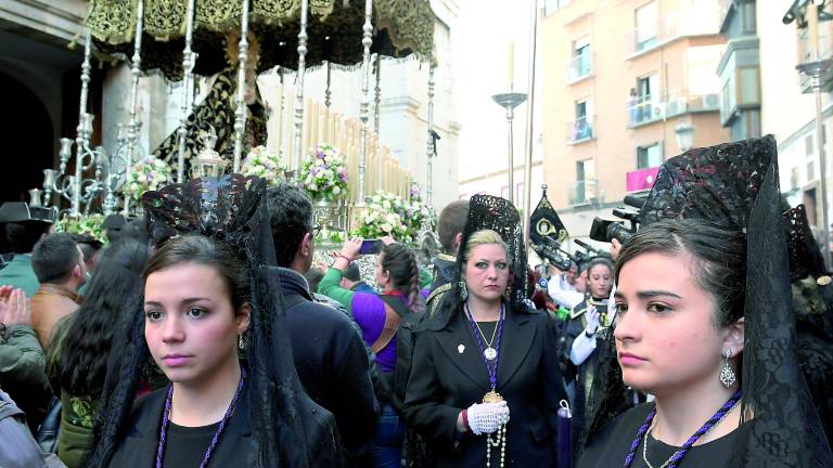 Tradición que encumbra el alma