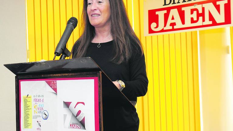 Ada Bernal: “Apostamos por todo lo que queda por venir” Ada Bernal: “Apostamos por todo lo que queda por venir”