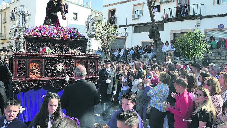 Clemencia en La Magdalena Clemencia en La Magdalena
