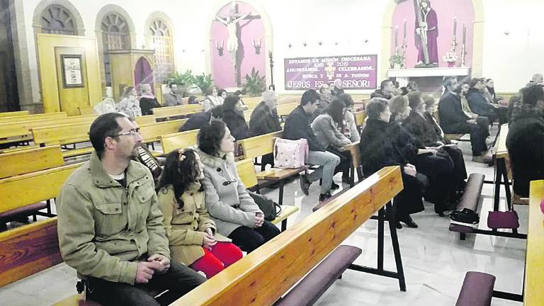 Bendición divina a los pequeños Bendición divina a los pequeños