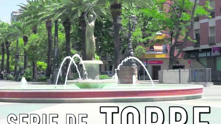 Torbe “escapó” del porno en Jaén Torbe “escapó” del porno en Jaén
