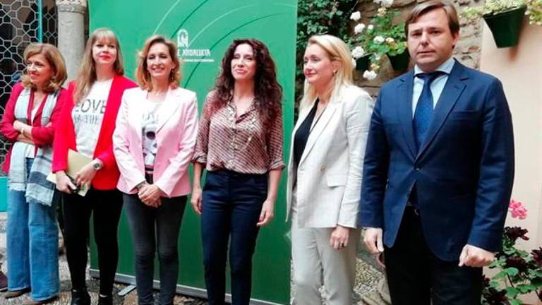 Es “indigno” que usen la violencia de género Es “indigno” que usen la violencia de género