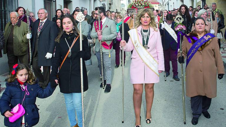 Una festividad de hermanamiento Una festividad de hermanamiento