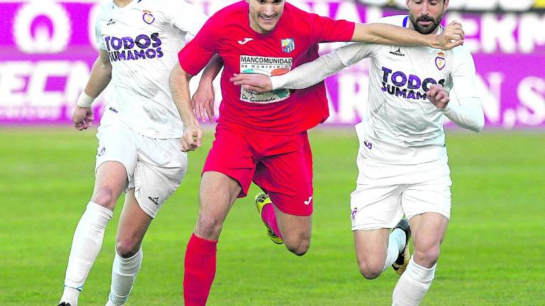 El Real Jaén sigue de fiesta y sueña con el play off El Real Jaén sigue de fiesta y sueña con el play off