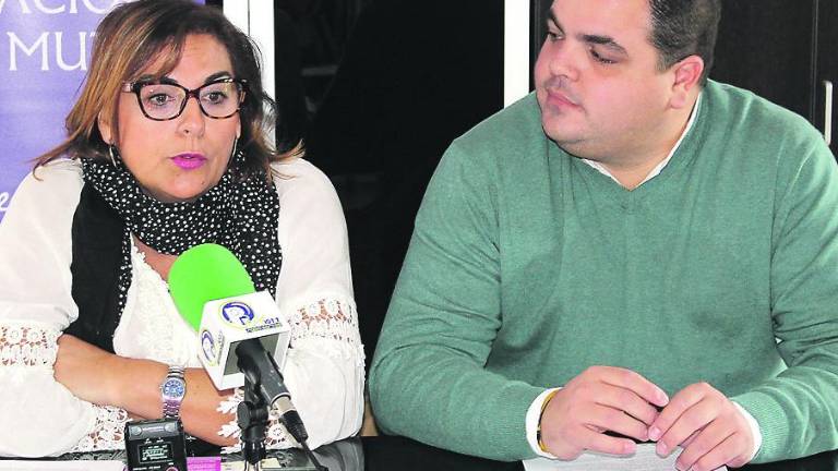 Actividades para alertar de la violencia machista Actividades para alertar de la violencia machista