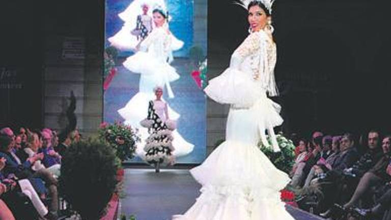 Al más puro estilo flamenco Al más puro estilo flamenco