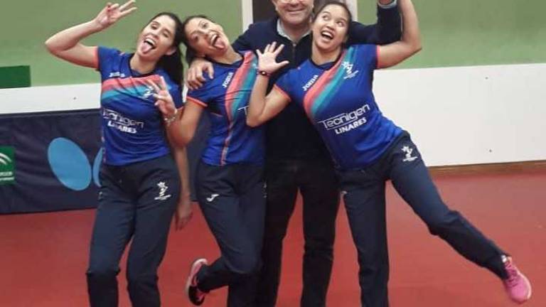 Histórico campeonato de invierno para el Tecnigen Histórico campeonato de invierno para el Tecnigen