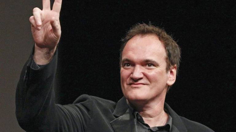 Tarantino es acusado de plagiar el guión de su exitosa película “Django Desencadenado” Tarantino es acusado de plagiar el guión de su exitosa película “Django Desencadenado”