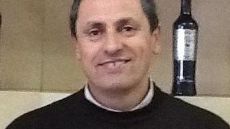 Pablo Linares Rodríguez