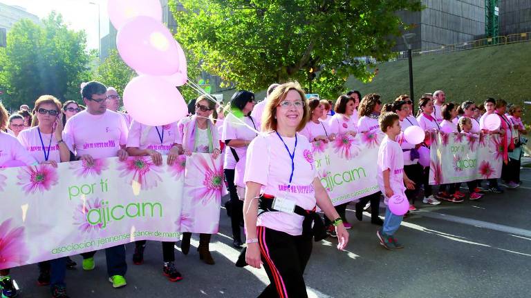 Avances en cirugía y lucha contra el cáncer de mama Avances en cirugía y lucha contra el cáncer de mama