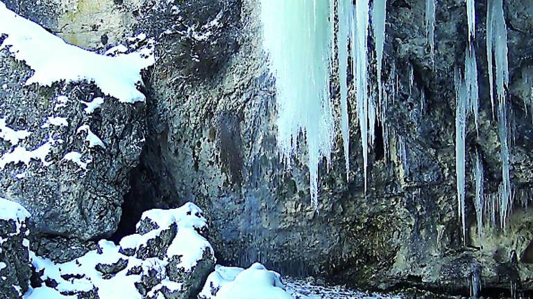 La gran sinfonía del agua