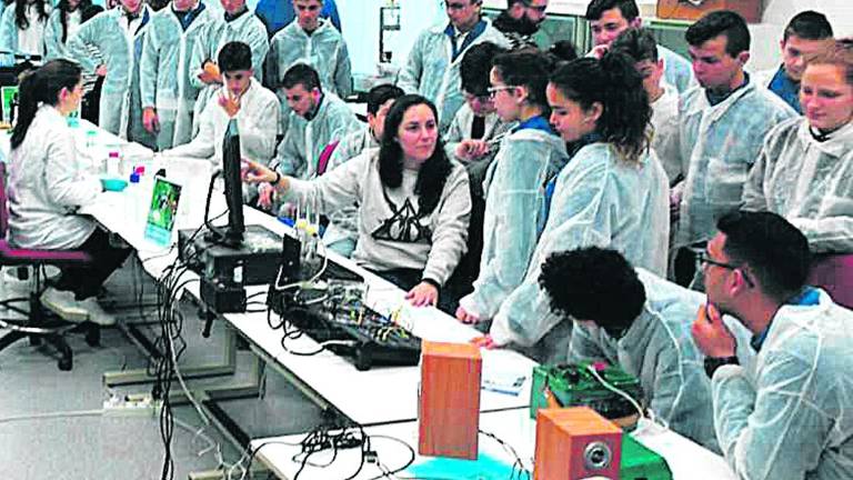 Las posibilidades de la Ingeniería Las posibilidades de la Ingeniería