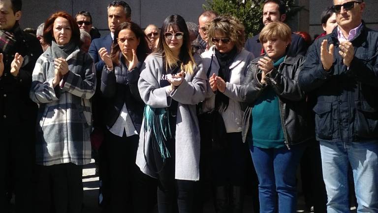 El parricida de Getafe ahogó a sus dos hijos antes de quemar la casa El parricida de Getafe ahogó a sus dos hijos antes de quemar la casa
