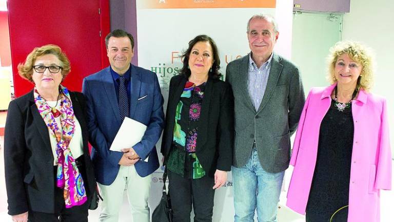 “No he sentido el machismo de mis compañeros ni de la afición” “No he sentido el machismo de mis compañeros ni de la afición”