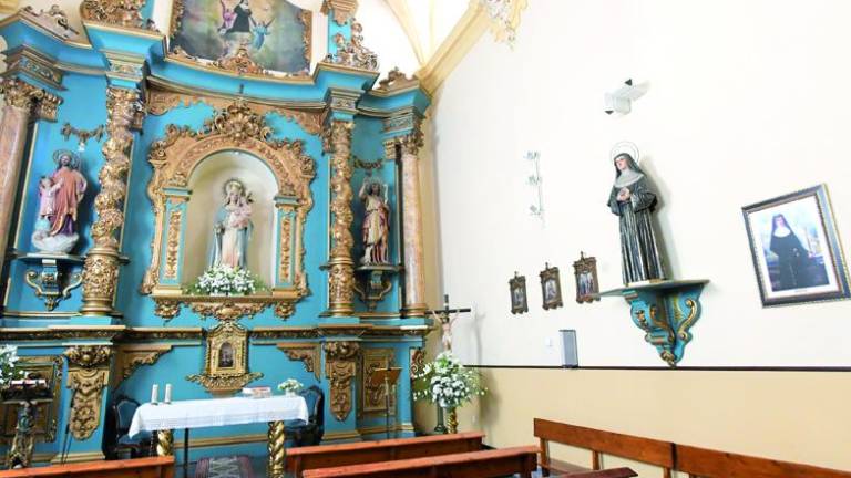 Adiós a la Siervas de María Adiós a la Siervas de María