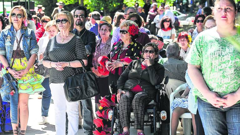 A las orillas del Guadalquivir A las orillas del Guadalquivir