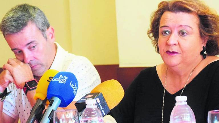 Las “irregularidades” económicas acaparan la discusión socialista Las “irregularidades” económicas acaparan la discusión socialista