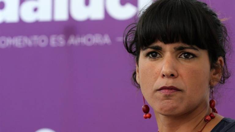 Polémica porque Podemos Andalucía ha “plagiado” los logos y la sintonía de Jaén Merece Más Polémica porque Podemos Andalucía ha “plagiado” los logos y la sintonía de Jaén Merece Más