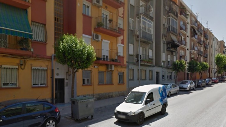 Una mujer es atropellada en la Avenida de Barcelona