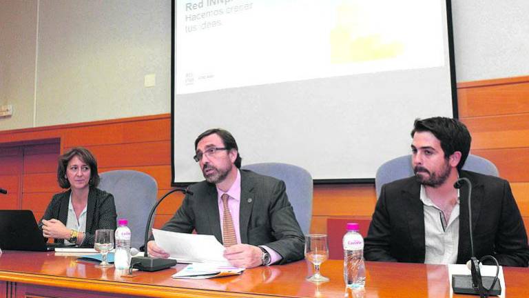 Fundación Cruzcampo estimula y pule iniciativas empresariales innovadoras Fundación Cruzcampo estimula y pule iniciativas empresariales innovadoras